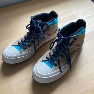 Converse shoes